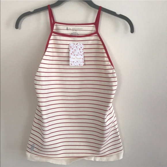 Free People tank top - Picture 3 of 5